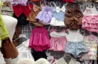 [🆕🇻🇳] Thời Trang Thiết Kế Mẹ & Bé Hải Yến 🧑‍🧒❤️️👶⭐️ săn ssallle tại lllive
, shares-0✔️ , likes-20❤️️ , date-2024-08-31 17:54:28🇻🇳🇻🇳🇻🇳📰🆕