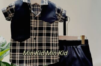 [🆕🇻🇳] Min Kids – Thời Trang Trẻ em 🧑‍🧒❤️️👶⭐️ Hàng đã về đầy kho, mời mom ghé lựa đồ
Thiết kế nhận rất nhiều đáng giá  đã về thêm phục vụ cả nhà. Chất liệu cao cấp, may kỹ lưỡng, tỉ mỉ sẽ làm hài lòn , shares-0✔️ , likes-2❤️️ , date-2024-08-31 23:03:53🇻🇳🇻🇳🇻🇳📰🆕