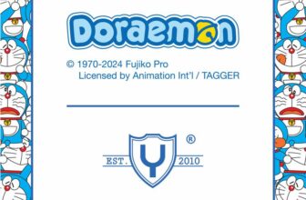 [🆕🇻🇳] YaMe Shop – You Are My Everything 👕 Top1Fashion 👗  Bộ sưu tập DORAEMON | YAME bản quyền chính hãng
Mở bán: 10.10.2024
Cùng tag và share để lan tỏa “niềm vui chấn động này” đến các bạn yêu mến Doraemon nha , shares-138✔️ , likes-55K❤️️ , date-2024-09-02 16:00:15🇻🇳🇻🇳🇻🇳📰🆕