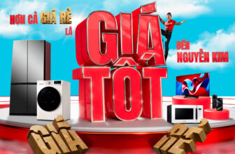 [🆕🇻🇳] NguyenKim ( nguyenkim.com ) – Hệ thống siêu thị điện máy Nguyễn Kim ♥️️ Top1Index 📚  HƠN CẢ GIÁ RẺ LÀ  GIÁ TỐT
CHỌN GIÁ TỐT  ĐẾN NGUYỄN KIMNgoài kia không biết thế giới hô hào giá rẻ kiểu gì…
Còn Nguyễn Kim tự hào mang lại những SẢN P , shares-14✔️ , likes-14K❤️️ , date-2024-09-03 12:31:00🇻🇳🇻🇳🇻🇳📰🆕