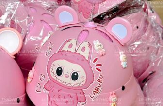 [🆕🇻🇳] Tommy baby – Quần áo sơ sinh & trẻ em 🧑‍🧒❤️️👶⭐️ Nón Bảo Hiểm cho Con shop về sẵn hàng ạ, Mom mua k cần phải đợi lâu đâu nè
GOM ĐƠN NÓN BẢO HIỂM LABUBU CHO BÉ TRAI BÉ GÁI #139K   Nón bảo hiểm này đang h , shares-0✔️ , likes-6❤️️ , date-2024-08-30 20:16:57🇻🇳🇻🇳🇻🇳📰🆕