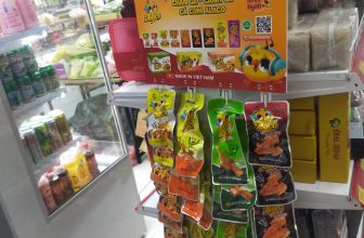 [🆕🇻🇳] Đồ ăn vặt ALACO chuyên chân gà, cánh gà, cá cơm ăn liền hot-trend của giới trẻ 🍔 Top1Food  🍜 Chốt kèo chân gà, cánh gà, cá cơm ALACO cho kì nghỉ lễ này thêm vui nhé!!!Chân gà, cánh gà, cá cơm ALACO đã có mặt tại các hệ thống, siêu thị WinMart, W , shares-0✔️ , likes-6❤️️ , date-2024-08-29 20:43:04🇻🇳🇻🇳🇻🇳📰🆕