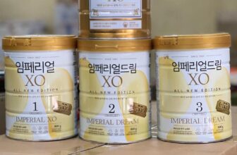 [🆕🇻🇳] Răng sữa 33 Hàng Tiện Nam Định – Siêu thị mẹ và bé 🧑‍🧒❤️️👶⭐️ SỮA BỘT NAMYANG XO – TĂNG CHIỀU CAO CHO TRẺ SỐ 1 HÀN QUỐC.
𝐒𝐮̛̃𝐚 𝐗𝐎 nội địa 𝐇𝐚̀𝐧 𝐐𝐮𝐨̂́𝐜 là sữa duy nhất chứa 57 hợp chất dinh dưỡng giúp cho sự phát triển  , shares-0✔️ , likes-0❤️️ , date-2024-08-28 13:12:06🇻🇳🇻🇳🇻🇳📰🆕