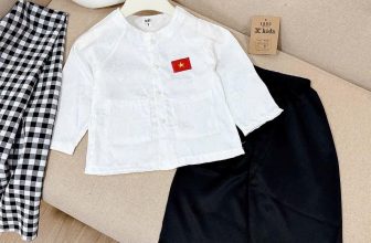 [🆕🇻🇳] Xưởng May Hồng Anh Kids – chuyên sỉ lẻ hàng thời trang trẻ em tuyển sỉ toàn quốc 🧑‍🧒❤️️👶⭐️ Bà ba cho bé
Size 8-35kg
Tuyển sỉ toàn quốc
, shares-7✔️ , likes-140❤️️ , date-2024-08-29 13:35:42🇻🇳🇻🇳🇻🇳📰🆕