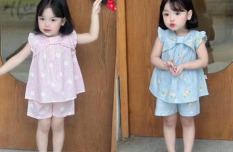[🆕🇻🇳]  PYBaby House – Hàng thiết kế cho bé 🧑‍🧒❤️️👶⭐️ Set basic vừa mặc được ở nhà, đi học, đi chơi đều xinh nhaSize: 1-6y (9-26kg)
Ba mẹ ib để đội ngũ nhà PY tư vấn hỗ trợ lên đơn nha
———————————————————— , shares-0✔️ , likes-5❤️️ , date-2024-08-30 17:20:41🇻🇳🇻🇳🇻🇳📰🆕