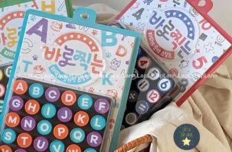 [🆕🇻🇳] Lấp La Lấp Lánh – Bring Korea close to you 🌟 🧑‍🧒❤️️👶⭐️ 𝑪𝒉𝒂̀𝒐 𝒎𝒖̛̀𝒏𝒈 𝒏𝒂̆𝒎 𝒉𝒐̣𝒄 𝒎𝒐̛́𝒊 𝒗𝒐̛́𝒊 𝒃𝒐̣̂ 𝒄𝒐𝒏 𝒅𝒂̂́𝒖 𝒗𝒖𝒊 𝒉𝒐̣𝒄. 𝑯𝒐̣𝒄 𝒎𝒂̀ 𝒄𝒉𝒐̛𝒊, 𝒄𝒉𝒐̛𝒊 𝒏𝒉𝒖̛𝒏𝒈 𝒕𝒉𝒂̣̂𝒕 𝒓𝒂 𝒍𝒂̀ 𝒉𝒐̣𝒄Trẻ con bây giờ sướng thật đấy, bao nhiêu là  , shares-1✔️ , likes-3❤️️ , date-2024-08-29 02:12:43🇻🇳🇻🇳🇻🇳📰🆕