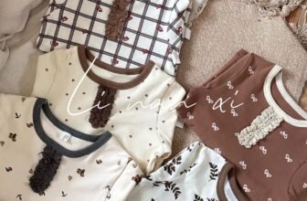 [🆕🇻🇳]  Hello Bébe ▪️ Shop chuyên order Quảng Châu 🧑‍🧒❤️️👶⭐️ Bộ thu đông cho bé gái không thể thiếu trong tủ đồ mẹ ơi, hãng sa.le rẻ hều mà hàng cao cấp nhé ạ.
Mẹ lựa mẫu #ib e gửi chi tiết nhaaaChất cotton co dãn  , shares-0✔️ , likes-10❤️️ , date-2024-09-01 23:47:51🇻🇳🇻🇳🇻🇳📰🆕