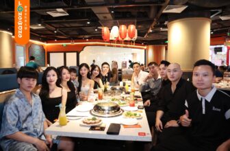 [🆕🇻🇳] Long Wang – Lẩu Hấp Thủy Nhiệt Hồng Kông 🍔 Top1Food 🍜 NHẬP TIỆC MÊ LI – SINH NHẬT VUI HẾT Ý CÙNG Á KHÔI THU HUYỀNLong Wang thật vinh dự và hạnh phúc khi được Á khôi Thu Huyền lựa chọn là nơi tổ chức bữa tiệc , shares-1✔️ , likes-17❤️️ , date-2024-08-28 19:33:02🇻🇳🇻🇳🇻🇳📰🆕