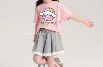 [🆕🇻🇳] Kiddie Kiddo – Thời trang trẻ em cao cấp 🧑‍🧒❤️️👶⭐️ Xả #155k cả set áo Cinamoroll và quần giả váy xinh hết ý.
, shares-0✔️ , likes-6❤️️ , date-2024-08-31 02:26:41🇻🇳🇻🇳🇻🇳📰🆕