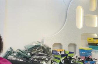 [🆕🇻🇳] Gâu Kids Store – CHUYÊN HÀNG THIẾT KẾ HÀN QUỐC 🧑‍🧒❤️️👶⭐️ ����1000 đôi giày – dép hót về ba mẹ ơiiii������
, shares-236✔️ , likes-469❤️️ , date-2024-09-02 18:32:22🇻🇳🇻🇳🇻🇳📰🆕