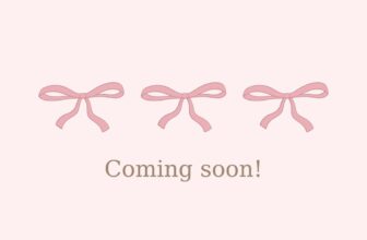 [🆕🇻🇳] EMBES là thương hiệu thời trang “Việt made” chất lượng cao dành cho trẻ em 🧑‍🧒❤️️👶⭐️ / 𝐂𝐨𝐦𝐢𝐧𝐠 𝐬𝐨𝐨𝐧 /
| 𝗛𝗮𝗽𝗽𝘆 𝗔𝘂𝘁𝘂𝗺𝗻 |Lấy cảm hứng từ những chiếc nơ xinh xắn, mẫu thiết kế mới của nhà Embes sẽ mang đến cho các nàng công chúa nhỏ một diện , shares-1✔️ , likes-18❤️️ , date-2024-08-30 13:51:03🇻🇳🇻🇳🇻🇳📰🆕