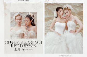 [🆕🇻🇳] LOU Wedding Studio 🤵🏻 Top1Wedding 👰🏻  “THE CHIC BRIDE” – New Wedding Dress Collection
KHÁM PHÁ THẾ GIỚI VÁY CƯỚI ĐẦY MÊ HOẶC TỪ LOU“The Chic Bride” – Bộ sưu tập gồm 15 mẫu thiết kế váy cưới  , shares-41✔️ , likes-629❤️️ , date-2024-08-31 01:12:38🇻🇳🇻🇳🇻🇳📰🆕