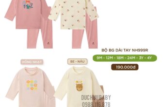 [🆕🇻🇳]  ĐỨC HỮU BABY – Chuyên buôn bán áo quần trẻ em 🧑‍🧒❤️️👶⭐️ Đồ thu đông hãng của bé em về thêm nhé
, shares-0✔️ , likes-2❤️️ , date-2024-08-30 15:46:50🇻🇳🇻🇳🇻🇳📰🆕