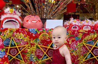 [🆕🇻🇳]  Yên Thư Kids – chuyên đầm công chúa, váy body, váy thôi nôi cho các bé 🧑‍🧒❤️️👶⭐️ Ẻm khách mặc xinh quá ạ cảm ơn cái feddback siêu cưng
, shares-0✔️ , likes-4❤️️ , date-2024-08-29 18:47:39🇻🇳🇻🇳🇻🇳📰🆕