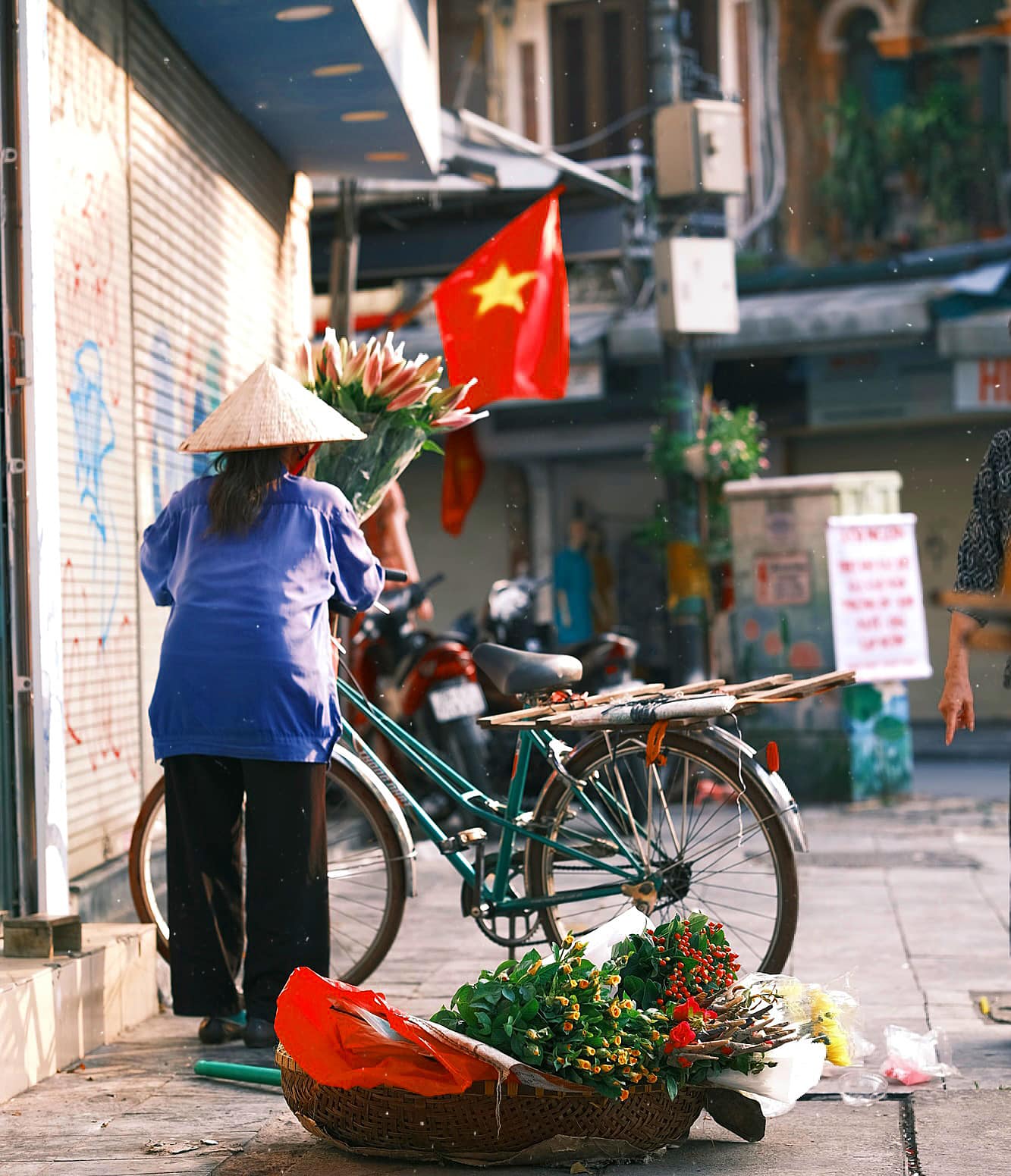 [🆕🇻🇳] The MAGNOLIA 👕 Top1Fashion 👗   𝐁𝐎𝐍𝐂𝐈 𝐒𝐄𝐓 – Cùng ngắm nhìn quý cô công sở thanh lịch tự tin .
, shares-2✔️ , likes-49❤️️ , date-2024-09-02 02:00:44🇻🇳🇻🇳🇻🇳📰🆕
