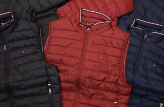 [🆕🇻🇳] KIZZO SHOP – Quần Áo Trẻ Em Xuất Khẩu 😎❤️️⭐️ Áo siêu nhẹ của hiệu cao cấp T.Hilfiger
Mấy mẫu kiểu này chắc chắn là nên có trong tủ đồ vì mặc tiện lắm ạ
.Size S | M
, shares-0✔️ , likes-6❤️️ , date-2024-08-29 14:30:27🇻🇳🇻🇳🇻🇳📰🆕