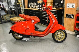 [🆕🇻🇳] HT Scooter – �Vespa Modified � Repair & Services � Performance � 🚗 Top1Go 🏍️  Hôm nay Rồng ghé nhà Tôm – 1 Sự kết hợp hoàn hảo giữa Vespa 946 vs mâm nhôm cnc REM 1o1factory———————————————————- , shares-8✔️ , likes-20❤️️ , date-2024-08-29 18:12:27🇻🇳🇻🇳🇻🇳📰🆕