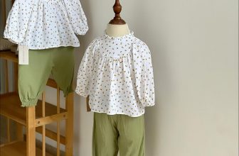 [🆕🇻🇳] La Peti BéBé – Đến La Petite BéBé để cùng con tạo nên điều kì diệu ba mẹ nhé!!! 🧑‍🧒❤️️👶⭐️ Chúng ta bước vào một mùa thu cùng La Peti Bé Bé nhé
Mặc ở nhà , đi học hay đi chơi đều rất xinh
, shares-0✔️ , likes-4❤️️ , date-2024-08-28 16:30:23🇻🇳🇻🇳🇻🇳📰🆕