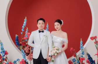 [🆕🇻🇳] MINZY Bridal – Váy Cưới Đẹp 🤵🏻 Top1Wedding 👰🏻  “Người hỏi tôi sao say em đến thế?
Ngồi lặng yên tôi bỗng chợt mơ màng
Nhớ giây phút môi xinh em cười khẽ
Là thu qua, đông hết lạnh, xuân sang.”_____
𝐌𝐈𝐍 , shares-0✔️ , likes-1❤️️ , date-2024-08-28 18:19:02🇻🇳🇻🇳🇻🇳📰🆕