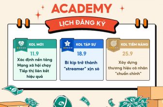 [🆕🇻🇳] Shopee – Tiếp thị liên kết dành cho KOL & KOC💲 Top1MMO 🤑   SHOPEE ACADEMY GỬI BẠN LỊCH LỚP HỌC TRỰC TUYẾN THÁNG 9Hòa chung không khí ngày tựu trường, Shopee Affiliate Academy cũng xin gửi bạn lịch học cho tháng , shares-8✔️ , likes-28❤️️ , date-2024-09-04 17:00:18🇻🇳🇻🇳🇻🇳📰🆕