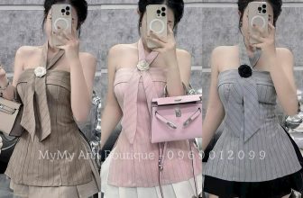 [🆕🇻🇳] 2T HOUSE – Bộ sưu tập phong phú về thời trang 👕 Top1Fashion 👗  Xinh dị mà chưa ai rinh dìa
#SALE 240K/ set ạ
Áo + váy + dây kèm hoa trà. Mua về tách set mặc váy thoi cũng xinh nữa mấy chị ơi
, shares-0✔️ , likes-1❤️️ , date-2024-09-01 14:10:14🇻🇳🇻🇳🇻🇳📰🆕