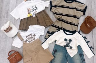 [🆕🇻🇳] MiRi Kids – Nhận bỏ sĩ với giá ưu đãi nhất, ship hàng toàn quốc 🧑‍🧒❤️️👶⭐️ MIX&MATCH
__________________________________
𝐒𝐡𝐢𝐩 𝐂𝐎𝐃 𝐭𝐨à𝐧 𝐪𝐮ố𝐜 – 𝐊𝐢ể𝐦 𝐭𝐫𝐚 𝐡à𝐧𝐠 𝐭𝐫ướ𝐜 𝐤𝐡𝐢 𝐧𝐡ậ𝐧
Happy clothing – Happy childhood
016 chung cư Quân  , shares-3✔️ , likes-23❤️️ , date-2024-08-28 18:13:23🇻🇳🇻🇳🇻🇳📰🆕