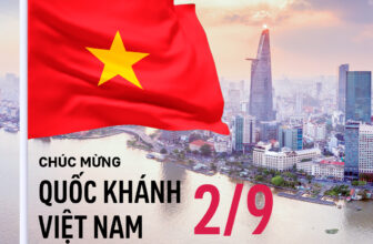 [🆕🇻🇳] AIA Việt Nam-thành viên của tập đoàn bảo hiểm nhân thọ hàng đầu thế giới ♥️️ Top1Index 📚   CHÚC MỪNG QUỐC KHÁNH VIỆT NAM 2-9  AIA Việt Nam kính chúc Quý khách và gia đình một kỳ nghỉ lễ ngập tràn niềm vui và hạnh phúc  #AIAVietnam
, shares-17✔️ , likes-112❤️️ , date-2024-09-01 15:27:25🇻🇳🇻🇳🇻🇳📰🆕