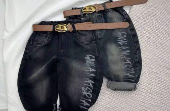 [🆕🇻🇳]  Shop mẹ Nam chuyên hàng thời trang trẻ em cao cấp 😎❤️️⭐️ Jean đen em về bù, các mẹ ưng mẫu nhắn em nhé
Quần size 80-120 / 90-130
, shares-0✔️ , likes-3❤️️ , date-2024-09-01 18:51:38🇻🇳🇻🇳🇻🇳📰🆕