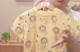 [🆕🇻🇳] Lạc BabyClothing 😎❤️️⭐️ Chỉ #69k/ áo
Tiếp tục săn #SALEEEE với em nha các Mẹ ơi
Em chốt 7-9ng trả đơn ạ.
Mở hàng em để zá tương tác các Mẹ tranh thủ chốt nha. Áo về em tăng z , shares-0✔️ , likes-5❤️️ , date-2024-08-28 20:32:14🇻🇳🇻🇳🇻🇳📰🆕