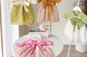 [🆕🇻🇳]  PYBaby House – Hàng thiết kế cho bé 🧑‍🧒❤️️👶⭐️ Thêm 1 set đồ đi chơi trung thu ạ, PY vẫn còn nhiều lồng đèn luôn ạSize: 1-6y (9-26kg)
Ba mẹ ib để đội ngũ nhà PY tư vấn hỗ trợ lên đơn nha
———————————— , shares-0✔️ , likes-1❤️️ , date-2024-08-31 01:00:30🇻🇳🇻🇳🇻🇳📰🆕