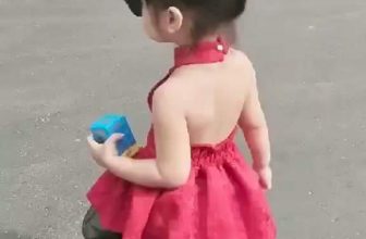 [🆕🇻🇳] Xưởng May Hồng Anh Kids – chuyên sỉ lẻ hàng thời trang trẻ em tuyển sỉ toàn quốc 🧑‍🧒❤️️👶⭐️ Quá xuất sắc các mẹ ạ . Feedback của bé 3 tuổi siêu xinh . Em còn sl ít thôi ạ sắp trung thu rồi các mẹ nhanh tay đặt cho bé nha
, shares-0✔️ , likes-0❤️️ , date-2024-08-31 01:46:40🇻🇳🇻🇳🇻🇳📰🆕