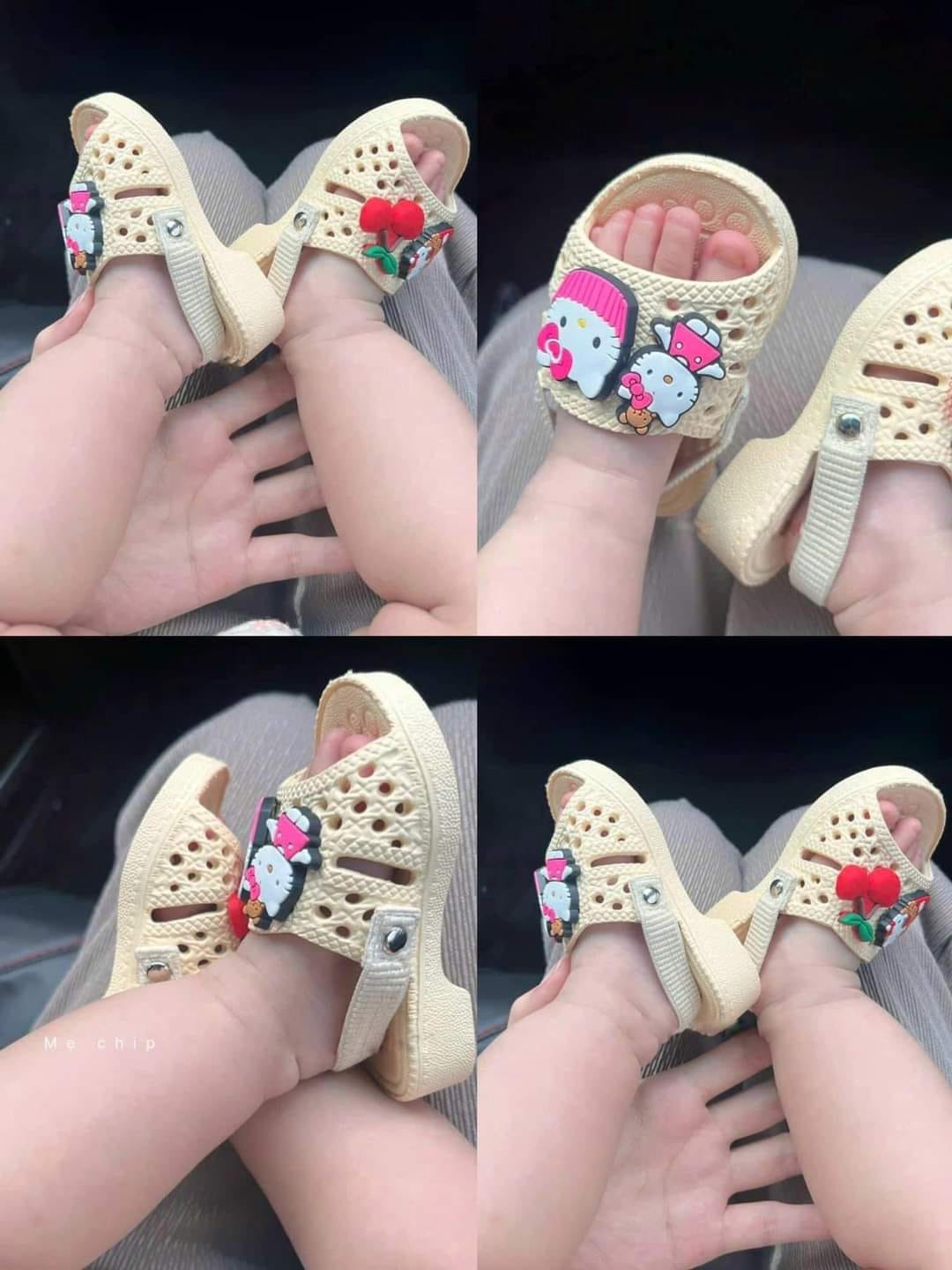 [🆕🇻🇳]  Piza Mama & Kid 🧑‍🧒❤️️👶⭐️  Thiệt tình mà nói bé nào tới shop mà thấy đôi này cũng mê hết trơn á Mẹ.
Rinh ngay 1 ẻm về cho bé zui zui zẻ zẻ nào Mẹ ơii
, shares-3✔️ , likes-22❤️️ , date-2024-08-29 17:45:23🇻🇳🇻🇳🇻🇳📰🆕