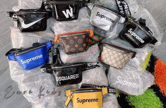 [🆕🇻🇳] Eurô Kids – Thời trang trẻ em 🧑‍🧒❤️️👶⭐️ Túi bao tử đeo chéo sẵn shop có 2 size nhỏ và lớn #1xx
, shares-0✔️ , likes-0❤️️ , date-2024-08-31 19:57:58🇻🇳🇻🇳🇻🇳📰🆕