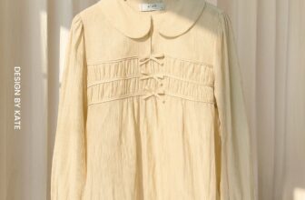 [🆕🇻🇳] Thời Trang Thiết Kế – Kate By Linh Nguyen👕 Top1Fashion 👗  𝐁𝐞𝐬𝐭 𝐒𝐞𝐥𝐥𝐞𝐫 𝐅𝐨𝐫 𝐖𝐞𝐞𝐤
Sở hữu kiểu dáng hiện đại và xu hướng cùng tính ứng dụng trong mọi hoàn cảnh, top 4 mẫu áo dưới đây là best seller được các cô nàng K , shares-2✔️ , likes-42❤️️ , date-2024-09-01 16:00:11🇻🇳🇻🇳🇻🇳📰🆕