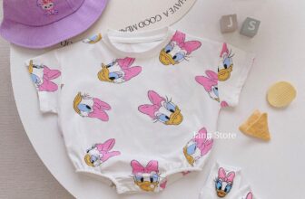 [🆕🇻🇳]  Shop Mẹ Moon – Dành cho bé yêu những gì tốt đẹp nhất 🧑‍🧒❤️️👶⭐️ 𝐒𝐡𝐨𝐩𝐞𝐞:
𝐋𝐚𝐳𝐚𝐝𝐚: c
Dành cho bé yêu những gì tốt đẹp nhất
Luôn cập nhật những sản phẩm #mới_nhất.
Đồ dành cho em bé nên #chất_lượng đặt lên hàng đầu , shares-3✔️ , likes-2❤️️ , date-2024-08-30 03:32:25🇻🇳🇻🇳🇻🇳📰🆕