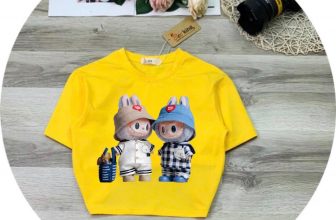 [🆕🇻🇳] Siro Kids – Chuyên sản xuất, mua bán đồ bộ trẻ em cao cấp sỉ và lẻ 😎❤️️⭐️ LABUBU hot hot nay về hàng cho các bé
Có cả form lửng và form dài
Chất vải cao cấp, co giãn 4 chiều, không ra màu, thấm hút mồ hôi tốt
Hình in sắc , shares-3✔️ , likes-24❤️️ , date-2024-09-02 16:41:33🇻🇳🇻🇳🇻🇳📰🆕