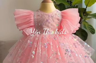 [🆕🇻🇳]  Yên Thư Kids – chuyên đầm công chúa, váy body, váy thôi nôi cho các bé 🧑‍🧒❤️️👶⭐️ Hai màu xinh xỉu nha
, shares-0✔️ , likes-1❤️️ , date-2024-08-31 16:05:07🇻🇳🇻🇳🇻🇳📰🆕