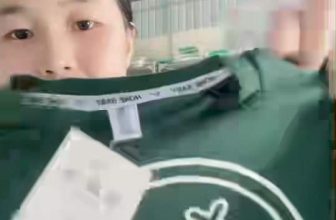 [🆕🇻🇳] Minh Anh 1994 -Fashion 🧑‍🧒❤️️👶⭐️ Sét áo phông mặt cười quần kaki mềm mại diện đầu năm đi học các mom ơiiii
, shares-0✔️ , likes-6❤️️ , date-2024-09-02 17:11:36🇻🇳🇻🇳🇻🇳📰🆕