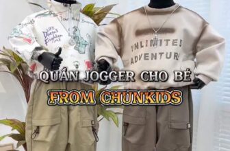 [🆕🇻🇳]  CHUNKids.vn – (Chun Kids )-Cửa hàng quần áo sơ sinh & trẻ em 🧑‍🧒❤️️👶⭐️ Item mà bé nào cũng nên có trong tủ đồ #CHUNKids340BachMai #CHUNKids #quanaotreem Shopee:
, shares-0✔️ , likes-0❤️️ , date-2024-09-04 16:30:48🇻🇳🇻🇳🇻🇳📰🆕