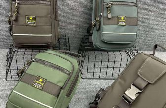 [🆕🇻🇳] Phạm Văn Phú – Chuyên sỉ các mẫu Balo, túi xách đầu xưởng QC 👕 Top1Fashion 👗  Bên mình chuyên sỉ trực tiếp đầu các xưởng QC, không qua trung gian. Đa dạng các mẫu balo, túi ví nam nữ.
Zalo:0339979218
Balo, túi nam –
Túi nữ       , shares-0✔️ , likes-0❤️️ , date-2024-08-30 20:34:30🇻🇳🇻🇳🇻🇳📰🆕