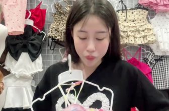 [🆕🇻🇳] Thời Trang Thiết Kế Mẹ & Bé Hải Yến 🧑‍🧒❤️️👶⭐️
xã kho giá nào cũng bán
, shares-0✔️ , likes-3❤️️ , date-2024-09-04 00:03:24🇻🇳🇻🇳🇻🇳📰🆕