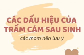[🆕🇻🇳]  Kuma Kids – Đồng hành cùng bé yêu 🧑‍🧒❤️️👶⭐️ Các ba mẹ ơi, nếu mẹ nào gặp các biểu hiện dưới đây thì rất có thế đó là dấu hiệu của trầm cảm sau sinh đó. Vậy nên đừng ngần ngại tìm kiếm sự giúp đỡ từ n , shares-0✔️ , likes-0❤️️ , date-2024-08-29 01:00:29🇻🇳🇻🇳🇻🇳📰🆕