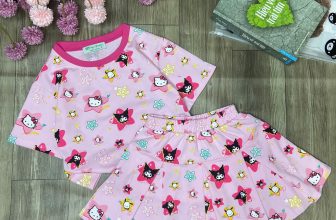 [🆕🇻🇳]  Sunny Kids – Thời trang cho bé – Sỉ/lẻ quần áo, phụ kiện trẻ em QCCC, QATE 🧑‍🧒❤️️👶⭐️  𝐇𝐄𝐋𝐋𝐎 𝐀𝐔𝐓𝐔𝐌𝐍
Chào thu phải ăn mặc có “gu” nha
Đ𝐨̛̀𝐢 𝐤𝐡𝐨̂𝐧𝐠 𝐩𝐡𝐚̉𝐢 𝐥𝐮́𝐜 𝐧𝐚̀𝐨 𝐜𝐮̃𝐧𝐠 đ𝐞̣𝐩 𝐧𝐡𝐮̛ 𝐭𝐫𝐚𝐧𝐡
𝐍𝐡𝐮̛𝐧𝐠 đồ 𝐧𝐡𝐚̀ em 𝐥𝐮́𝐜 𝐧𝐚̀𝐨 𝐜𝐮̃𝐧𝐠 đ𝐞̣𝐩 𝐲 𝐚̉𝐧𝐡
Toàn siêu , shares-2✔️ , likes-133❤️️ , date-2024-08-29 00:28:48🇻🇳🇻🇳🇻🇳📰🆕