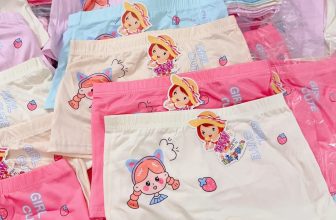 [🆕🇻🇳]  Sunny Kids – Thời trang cho bé – Sỉ/lẻ quần áo, phụ kiện trẻ em QCCC, QATE 🧑‍🧒❤️️👶⭐️ #79kk___79kkk/set 5 quần thì có cần lăn tăn ko các bác  đang sà lé quá rẹ
Em #GOM_RẺ CHO các bé nèmùa này mang đúng mátco giãn mạnhQuần chip đùi vừa kín  , shares-0✔️ , likes-7❤️️ , date-2024-08-31 01:35:28🇻🇳🇻🇳🇻🇳📰🆕