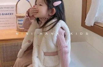 [🆕🇻🇳]  LUV MICHI – Thời trang trẻ em cao cấp 🧑‍🧒❤️️👶⭐️ Xinh thế này mà chỉ #155k
Quá xinh lun các bác uii lông mềm mịn dày dặn lắmm Ảnh thật hàng về đẹp mê luôn, mùa đông ko thể thiếu đâu các chị ạ, bé gái nà , shares-0✔️ , likes-2❤️️ , date-2024-08-31 17:52:59🇻🇳🇻🇳🇻🇳📰🆕