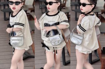 [🆕🇻🇳]  Suri baby kids – Thời trang cho bé thiết kế, hàng QC Cao Cấp 😎❤️️⭐️ Đỉnh chóp, khoái cái nơ rồi nhaaa
From lên dễ mặc, mặc quài không chán, chuẩn sịn có cả mẹ và bé luôn ạ
Combo mẹ & bé em #FREESHIP ạ   From áo dài  , shares-14✔️ , likes-989❤️️ , date-2024-08-31 14:41:19🇻🇳🇻🇳🇻🇳📰🆕