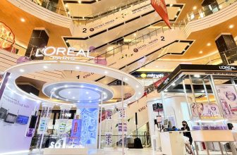 [🆕🇻🇳] Glam Beautique – Chuỗi cửa hàng Chăm sóc sức khỏe và sắc đẹp thuộc AEON Việt Nam 💅💇 Top1Makeup 💕👄   SỰ KIỆN KHÁM PHÁ BÍ QUYẾT LÀN DA KHÔNG TUỔI TẠI TRẠM [HA] – DA CĂNG MƯỚT  ĐANG DIỄN RA TẠI GLAM BEAUTIQUE AEON BÌNH TÂN!Địa điểm: Glam Beautique Bình  , shares-0✔️ , likes-8❤️️ , date-2024-08-31 00:25:43🇻🇳🇻🇳🇻🇳📰🆕