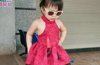 [🆕🇻🇳] Xưởng May Hồng Anh Kids – chuyên sỉ lẻ hàng thời trang trẻ em tuyển sỉ toàn quốc 🧑‍🧒❤️️👶⭐️ Feedback của khách em ạ
Set yếm bé mặc xinh xỉu luôn ạ
, shares-1✔️ , likes-1❤️️ , date-2024-08-30 20:54:03🇻🇳🇻🇳🇻🇳📰🆕