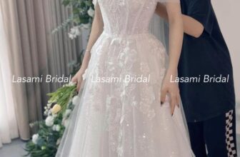 [🆕🇻🇳] Lasami Bridal – Váy cưới Hà Nội 🤵🏻 Top1Wedding 👰🏻  Đến với lasami để trọn cho mình mẫu áo dài ưng ý và phù hợp với mình nhé các nàng
ĐC : Tầng 4 – 220 Khâm Thiên – Đống Đa- Hà Nội
ĐT : 0966095508 – 032832 , shares-0✔️ , likes-2❤️️ , date-2024-08-31 04:03:42🇻🇳🇻🇳🇻🇳📰🆕