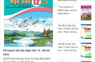[🆕🇻🇳] Toán học Bắc Trung Nam 📚 Top1Learn 📕 Dành tặng quý thầy cô môn Văn nhé.
, shares-1✔️ , likes-4❤️️ , date-2024-09-03 15:54:58🇻🇳🇻🇳🇻🇳📰🆕